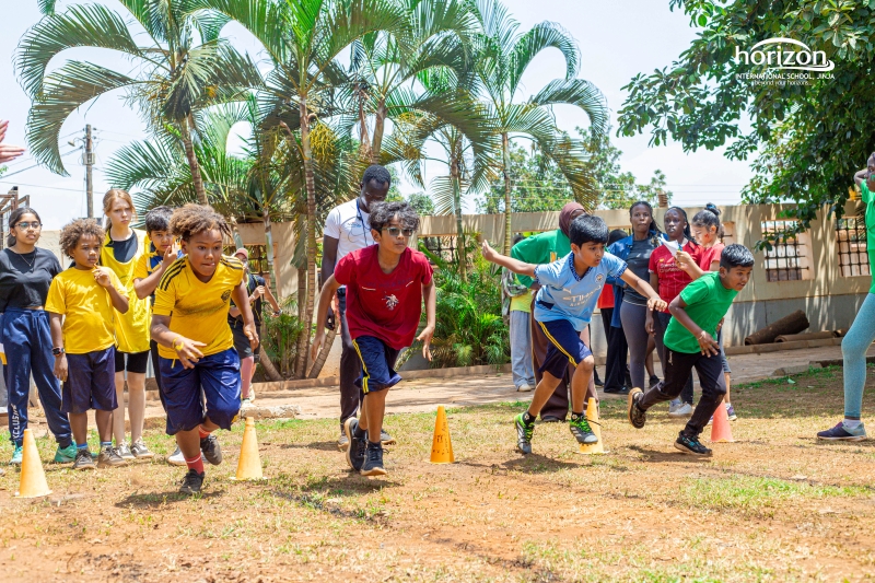 Field event action